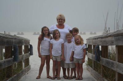 Glenda Foster