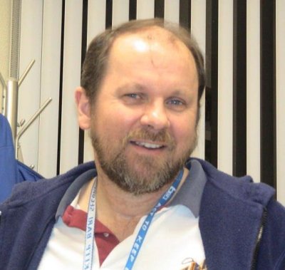 Eric Rader