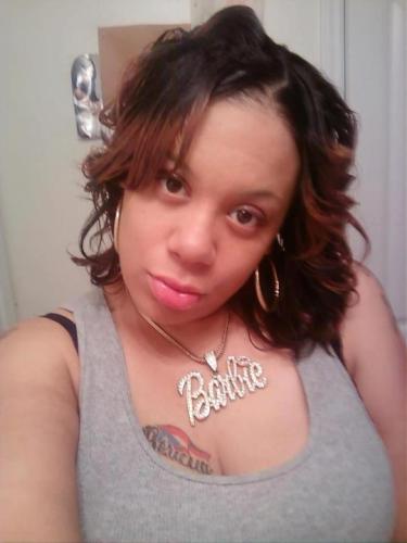 Tamaria Mcrae