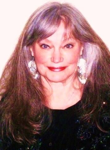 Patricia Bradshaw