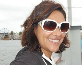 Carolina Greenberg