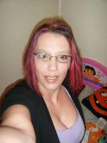 Mindy Wilder