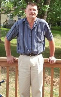 Michael Secoy
