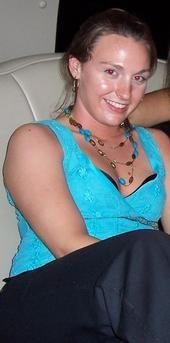 Megan Couchman