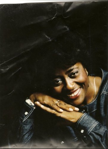 Crystal Mcclure