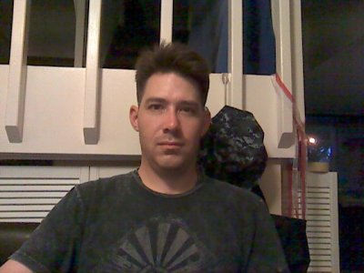 Phillip Duren