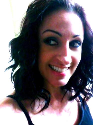 Michelle Morris