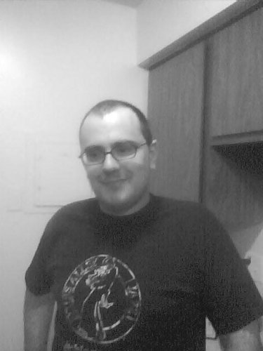 Matthew Duncan