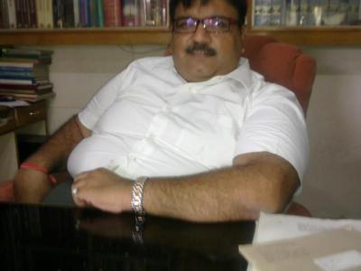 Vivek Kumar