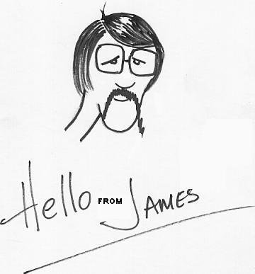 James Williams