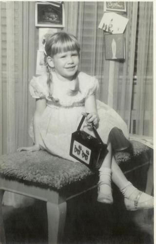 Denise Isherwood