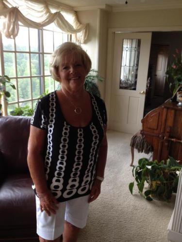 Sylvia Mcnabb