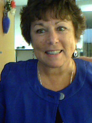 Maureen Camps