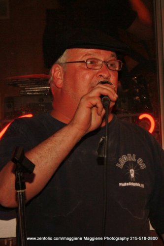 Joseph Sickman