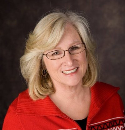 Marilyn Haas