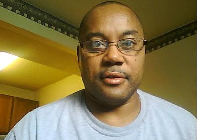 James Redrick