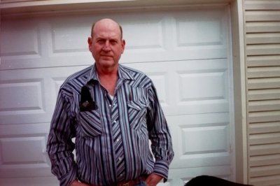 Eric Hunsaker