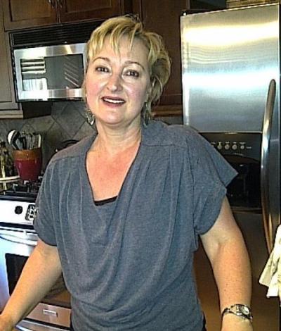 Donna Stehr