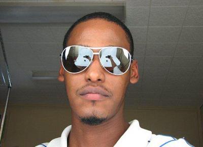 Collin Greenidge