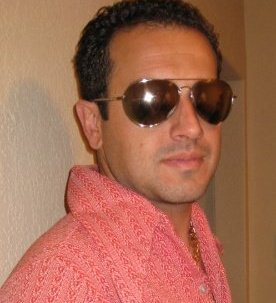 Scott Safadi