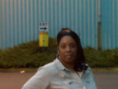 Takesha Ricks