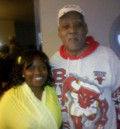 Willie Mills