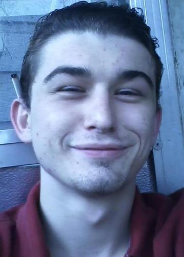 Christopher Gros