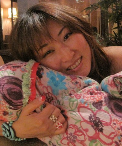 Keiko Benson