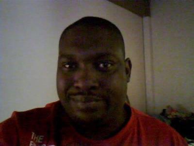 Wesley Odams
