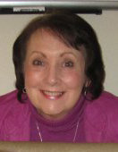 Suzanne Swensen