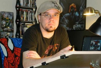 Scott Stoeger