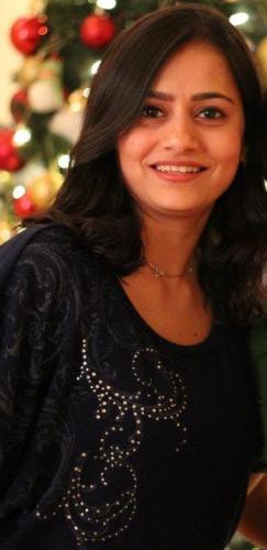 Hiral Shah