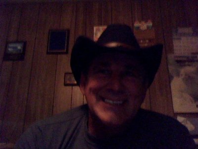 Ronald Kilburn