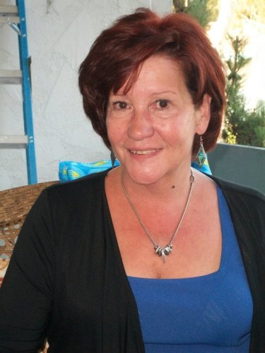 Carol Giacomo