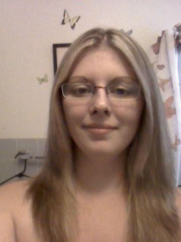 Michelle Dohner