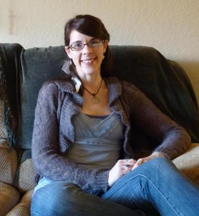 Jill Woodie