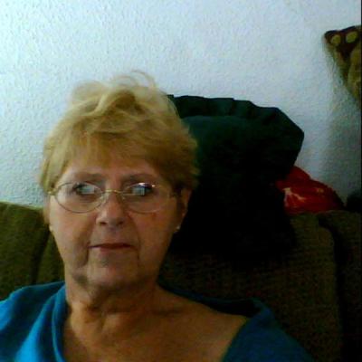 Linda Tullis