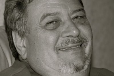 Michael Vukas