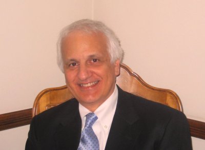 Raymond Ferrara