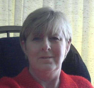 Theresa Comer