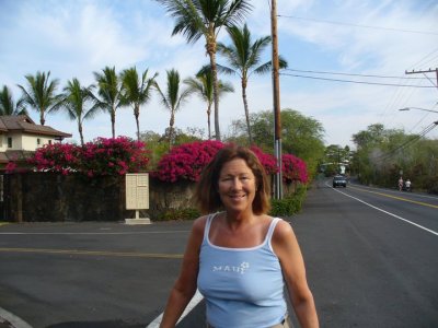Shirley Morstad
