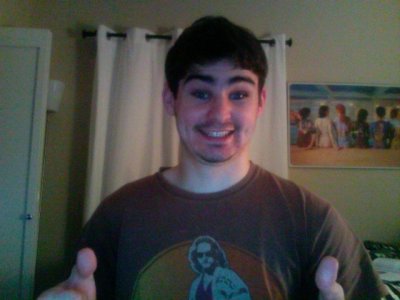 Matthew Lee