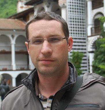 Nicholas Talbot