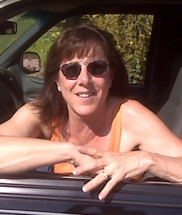 Mary Bossi