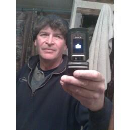 Shaun Deprez