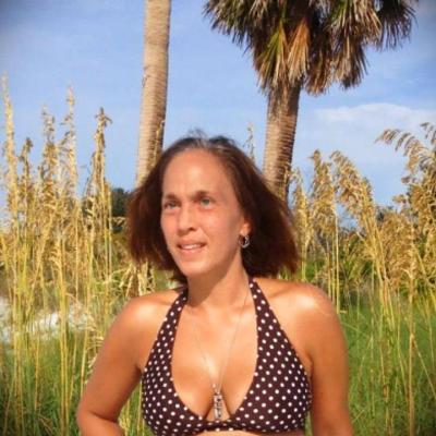 Amy Weaver