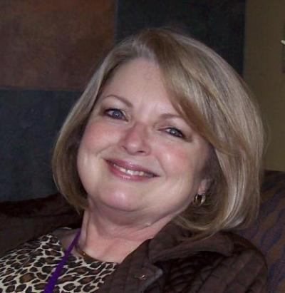 Katherine Tarquinio