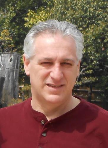Stephen Caputo