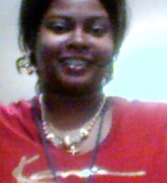 Shakeema Lloyd