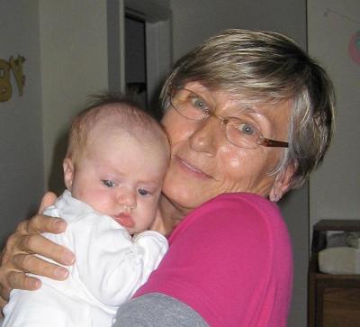Irene Ternes